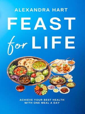 cover image of Feast for Life